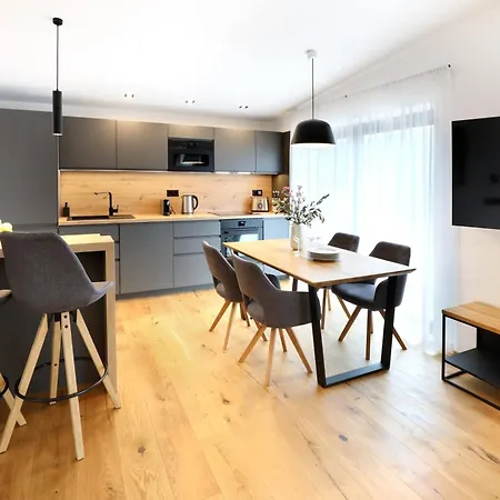 Apartmany Horizont Loucna pod Klinovcem Exterior photo
