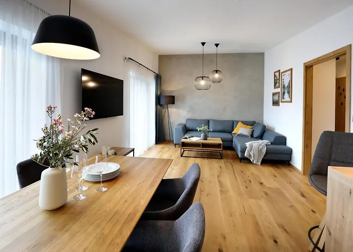 Apartmany Horizont