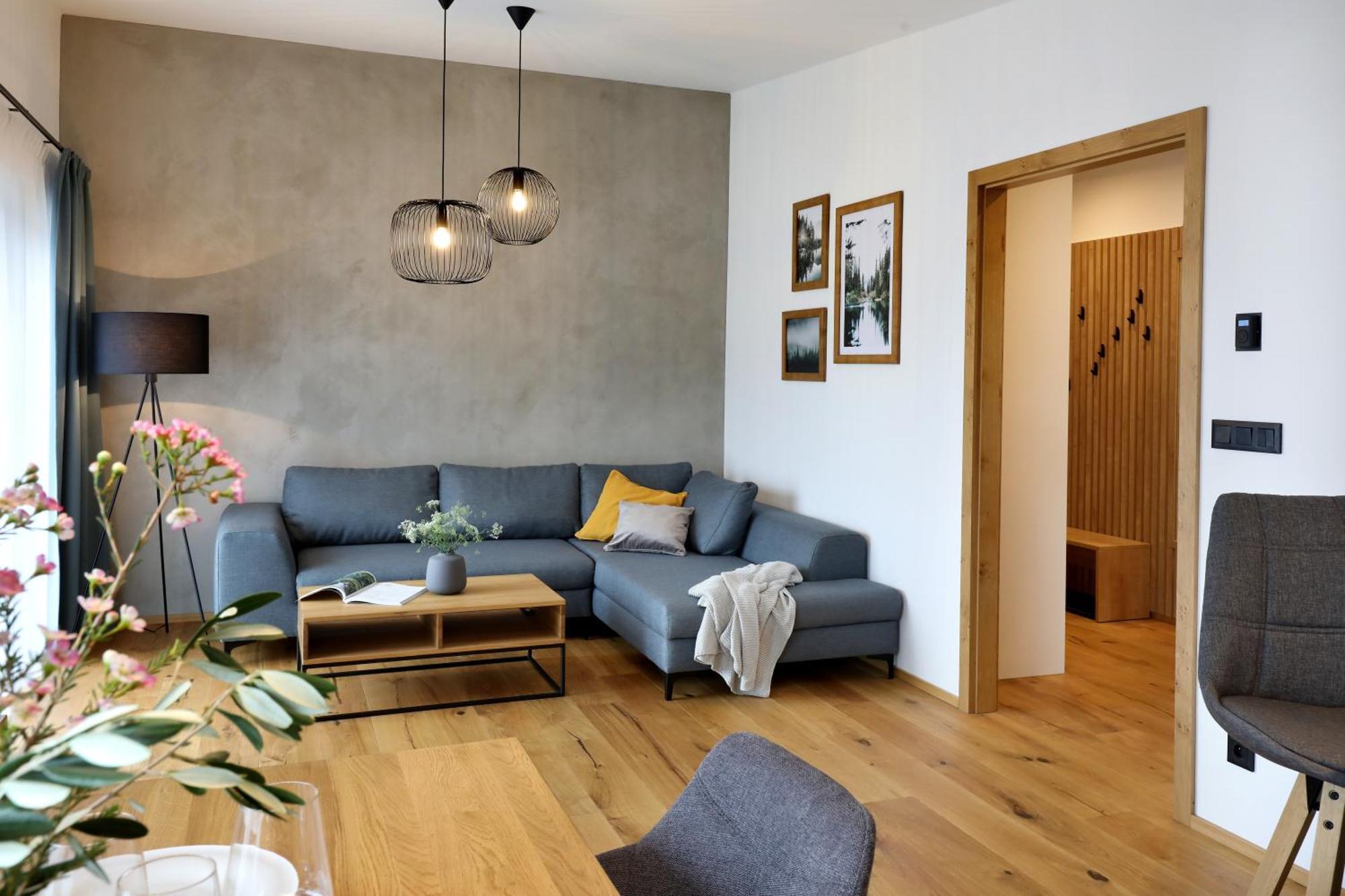 Horizont Appartement