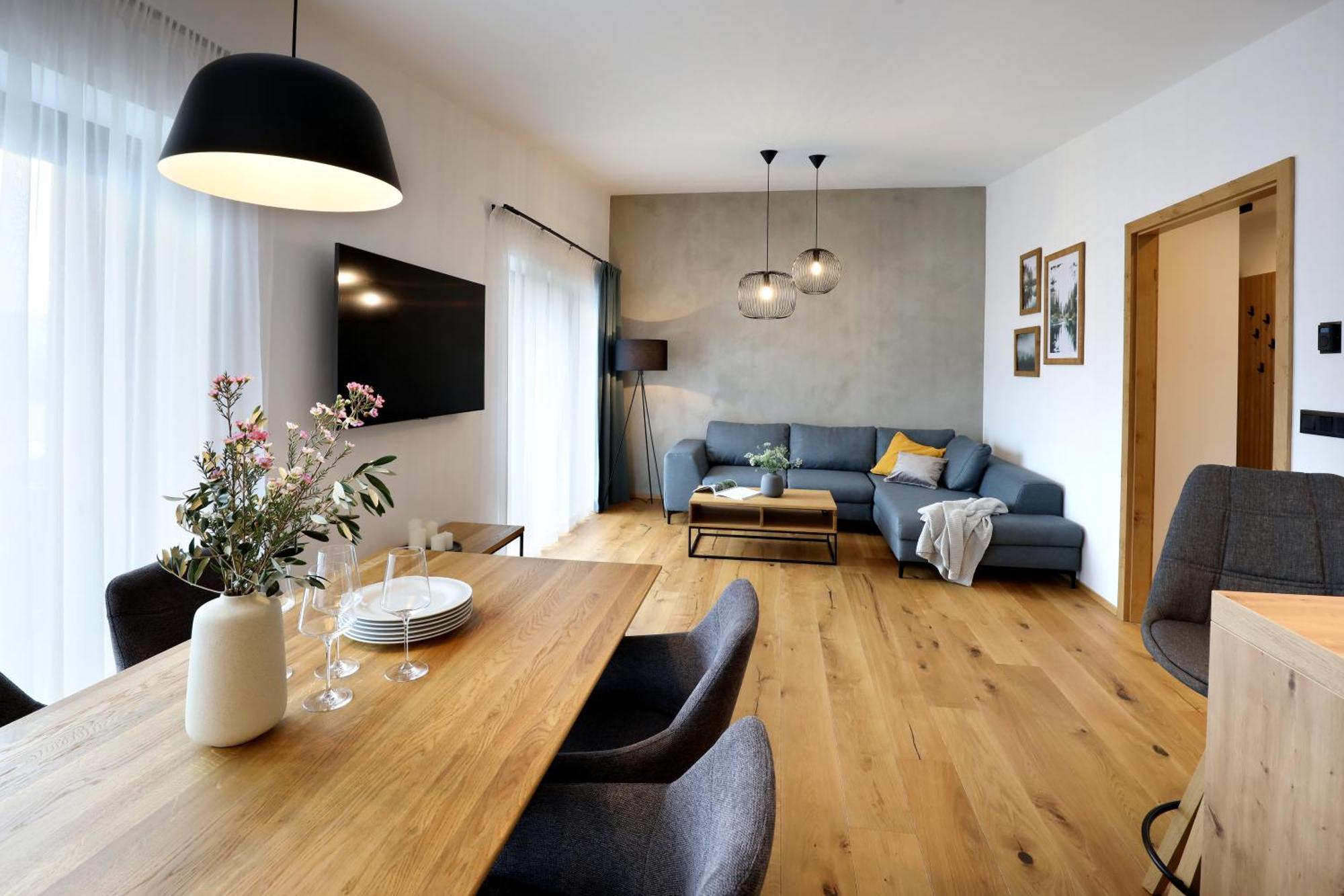 Horizont Appartement *