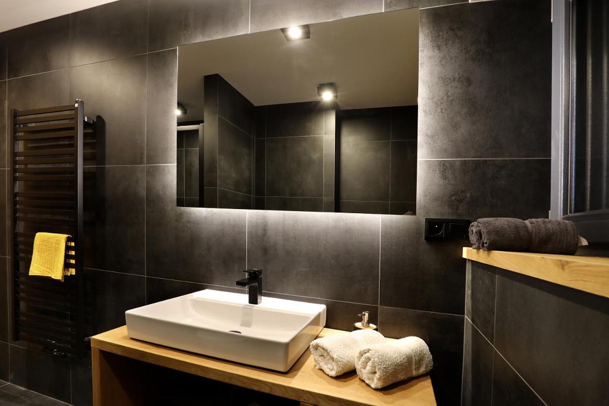 Horizont Appartement Loučná pod Klínovcem