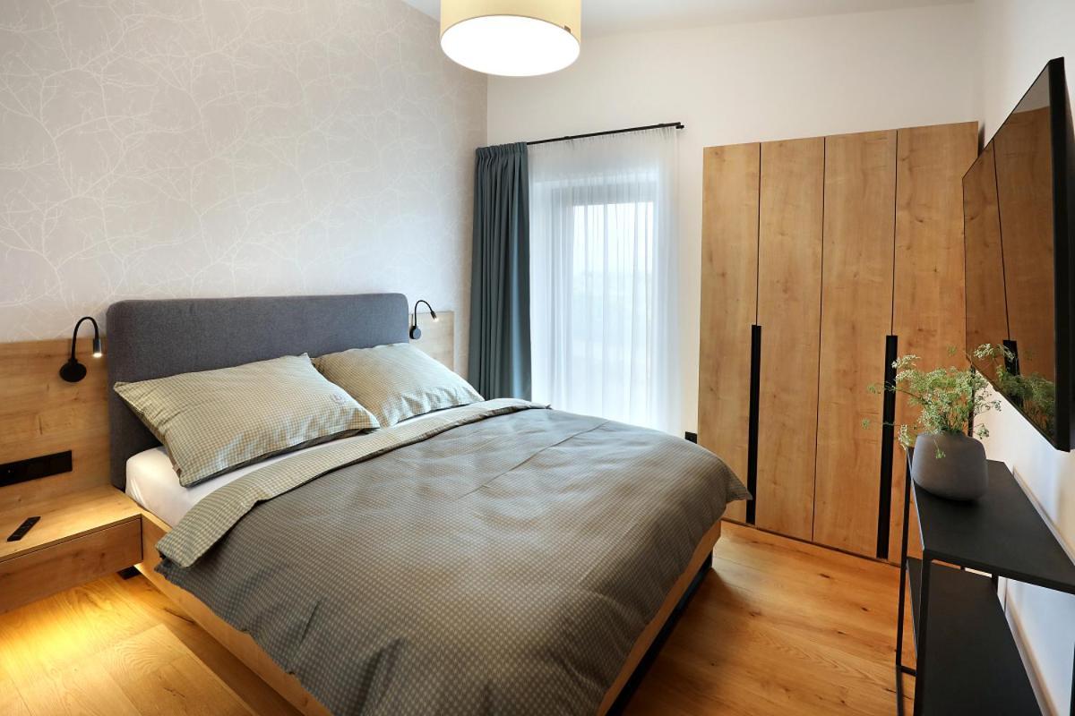 Horizont Appartement *